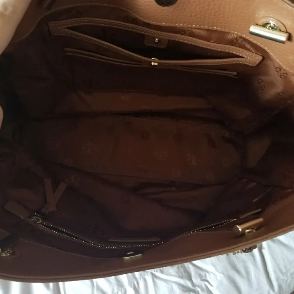 Tory Burch Large Tote